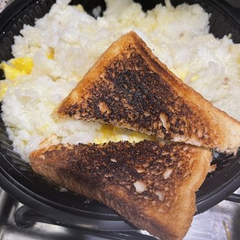 Waffle House - Foley - I had already scraped the burnt toast trying to salvage something to eat. - Diners Near Me - Foley, Alabama Waffle House - Foley - I had already scraped the burnt toast trying to salvage something to eat. - Diners Near Me - Foley, Alabama