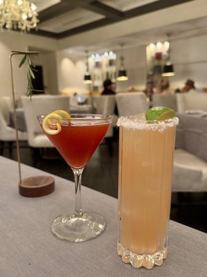 PY Steakhouse by null