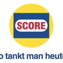 SCORE-Tankstellen und Mineralölhandels
