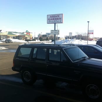 Asian Garden Buffet - Chinese Near Me - Appleton, Wisconsin