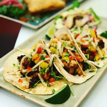 Latham House Tavern - Taco Special from Taco Tuesday - American Near Me - Lyme, New Hampshire Latham House Tavern - Taco Special from Taco Tuesday - American Near Me - Lyme, New Hampshire