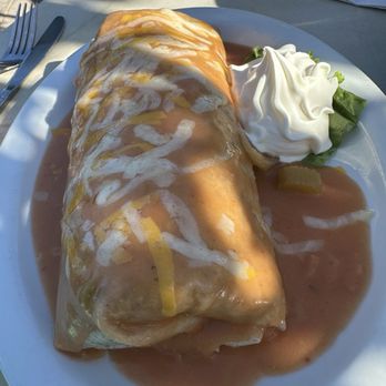 El Patio Restaurant - Mexican Near Me - Simi Valley, California