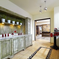 Restaurant Brasserie