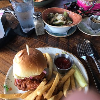 The Exchange Pub + Kitchen - Gastropubs Near Me - New Albany, Indiana