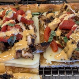 Pork Loin Slice