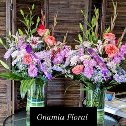 Onamia Floral