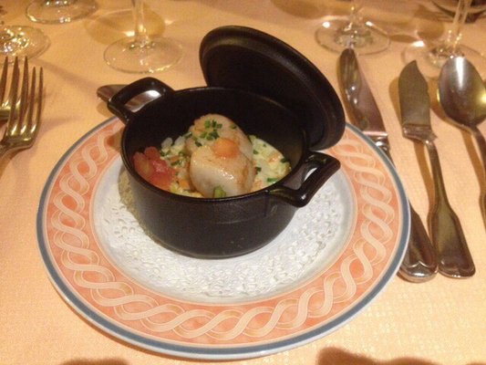 Restaurant de l'Etoile by null
