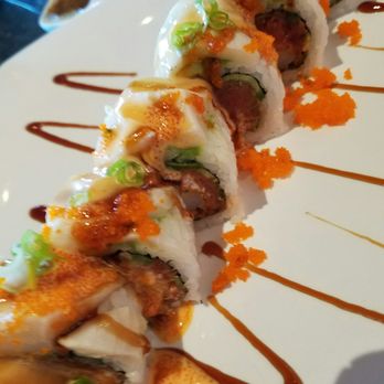 Hisui Sushi - Japanese Near Me - Folsom, California