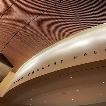 Bing Concert Hall - Bing Concert Hall - Performing Arts Near Me - Stanford, California