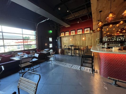 Krog Bar by null