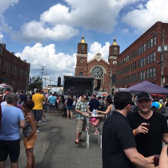 Kayafest - Festivals Near Me - Pittsburgh, Pennsylvania