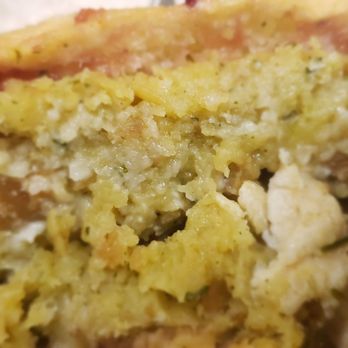 Firehouse Subs - Stuffing tastes like stove top - Delis Near Me - Wauwatosa, Wisconsin Firehouse Subs - Stuffing tastes like stove top - Delis Near Me - Wauwatosa, Wisconsin