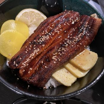 Sen Dai Sushi - Eel rice - Japanese Near Me - Milpitas, California Sen Dai Sushi - Eel rice - Japanese Near Me - Milpitas, California