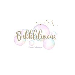 Bubblelicious