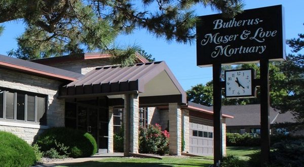 Butherus Maser And Love Funeral Home 4040 A Street Lincoln