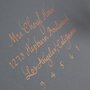 Lori Raines Calligraphy Studio