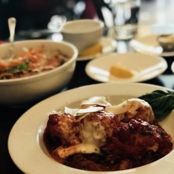 Farmer's Table - Chicken Spasta & Meatballs - Desserts Near Me - Boca Raton, Florida Farmer's Table - Chicken Spasta & Meatballs - Desserts Near Me - Boca Raton, Florida