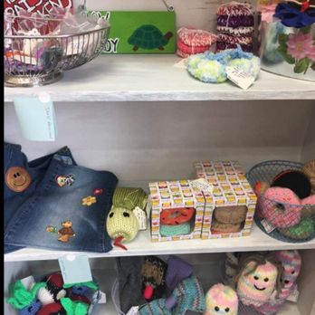 Locally Crafted Market - Arts & Crafts Near Me - Dahlonega, Georgia