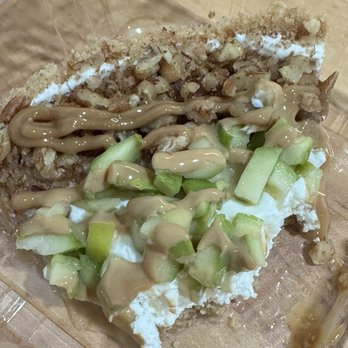Algo Bien Sinaloense - Guayaba pie - Fast Food Near Me - Colton , California Algo Bien Sinaloense - Guayaba pie - Fast Food Near Me - Colton , California