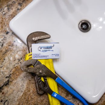 DP Plumbing - Plumbing Near Me - Chino, California