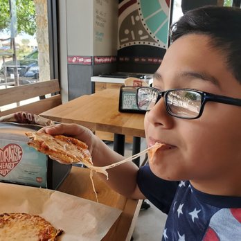 MOD Pizza - Pizza Near Me - Humble, Texas