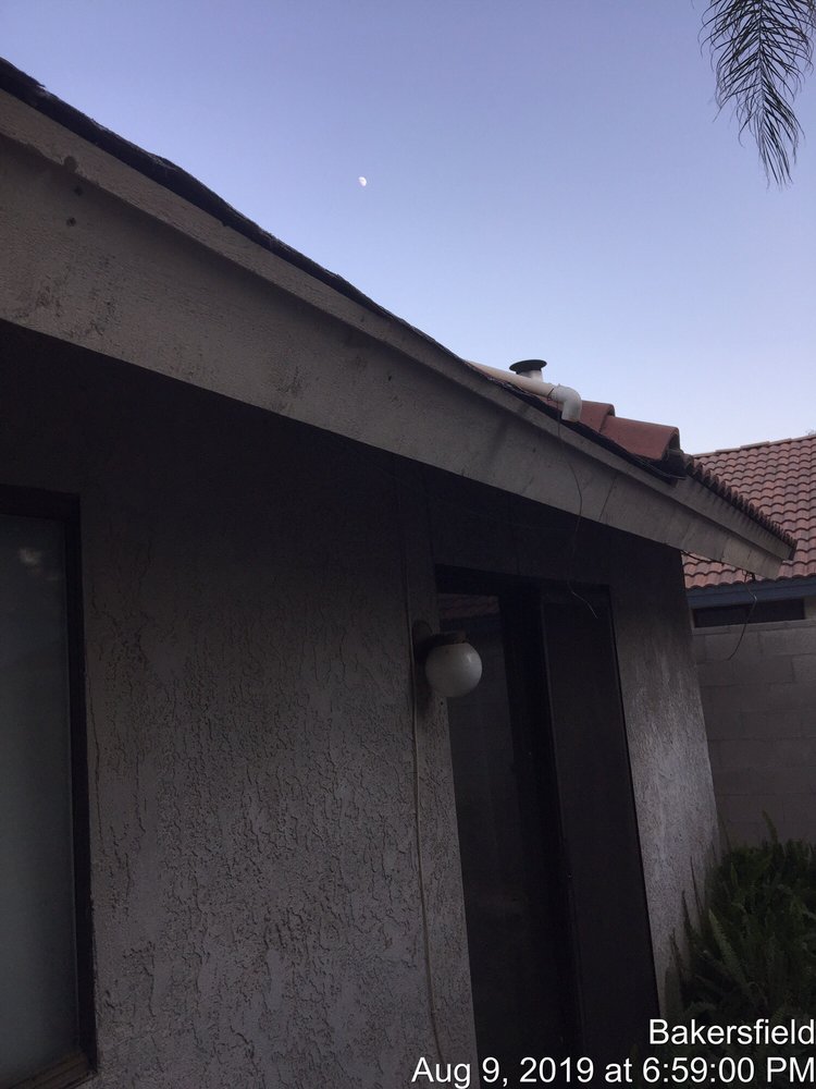 Slide of Kern County Roofing