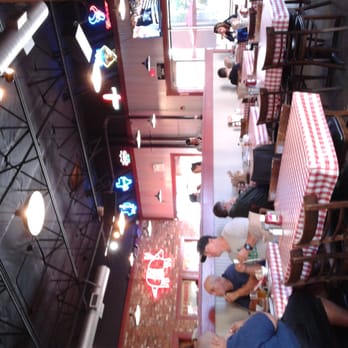 Armadillo Willy's BBQ - Barbeque Near Me - San Mateo, California