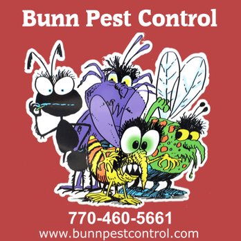 Bunn Pest Control - Bunn Pest Control, Fayetteville's premier pest control company! With a rich history dating back to 1971. - Pest Control Near Me - Peachtree City, Georgia Bunn Pest Control - Bunn Pest Control, Fayetteville's premier pest control company! With a rich history dating back to 1971. - Pest Control Near Me - Peachtree City, Georgia