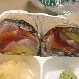 Sashimi Rex Sashimi Rex