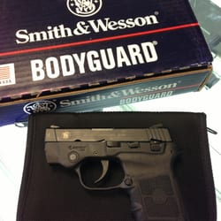 My sister's new bodyguard