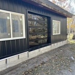 5 Star Garage Door Repair - garage door installation