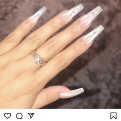 Classic Nails