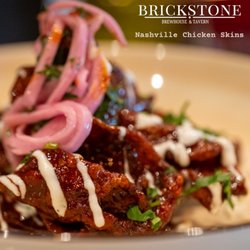 Brickstone Brewhouse