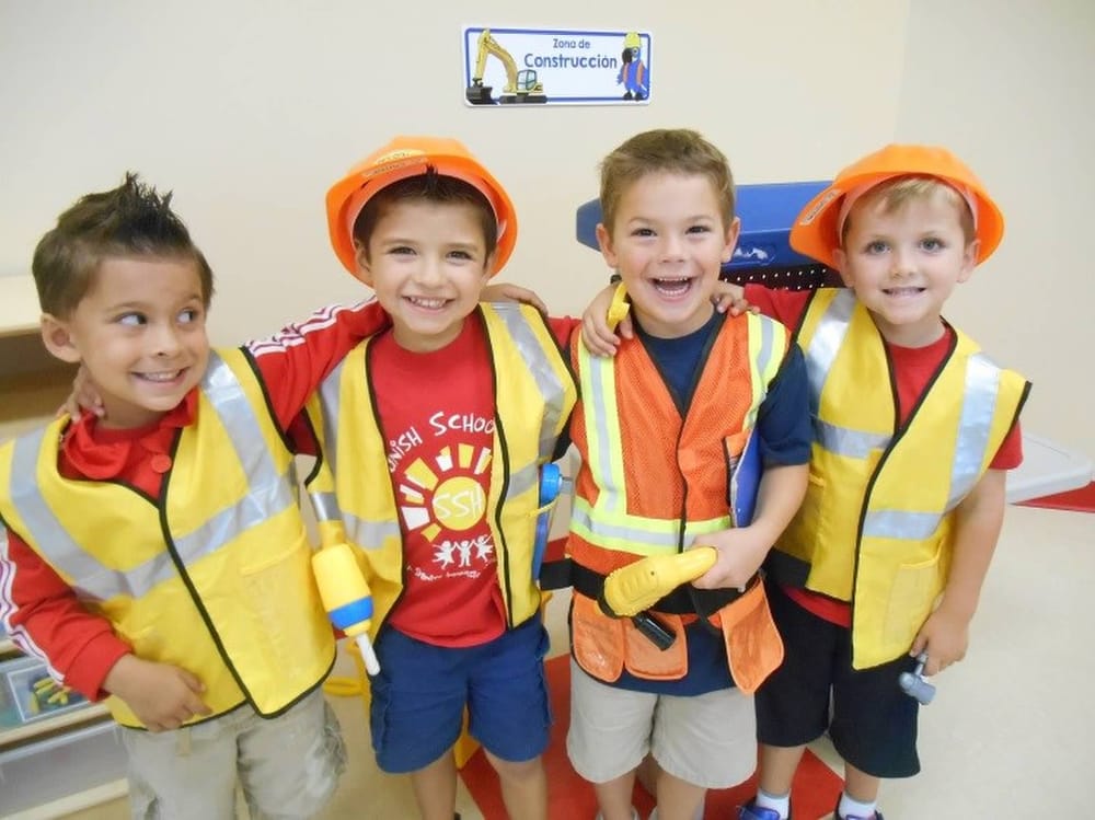 Spanish Schoolhouse - childcare center in Frisco, TX