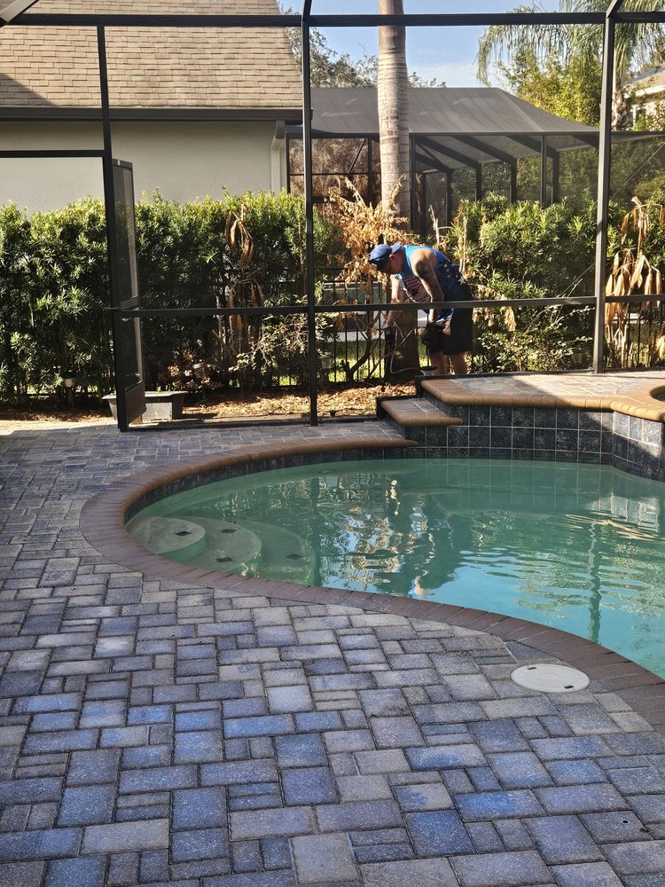 Got Your Six Pressure Washing - veterans service organization in Lutz, FL