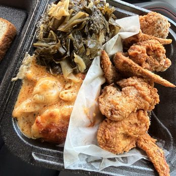 TrucKings BBQ - Barbeque Near Me - Fairburn, Georgia TrucKings BBQ - Barbeque Near Me - Fairburn, Georgia