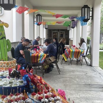 The Taco Guy Catering - EMS week - Caterers Near Me - Pasadena, California The Taco Guy Catering - EMS week - Caterers Near Me - Pasadena, California