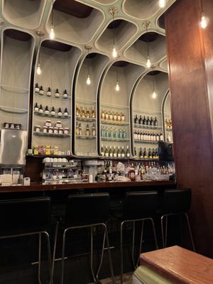 Times Square Diner & Grill by null