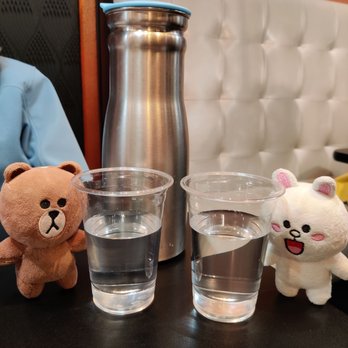 Pho4Real - Disposable water glasses - Vietnamese Near Me - Henderson, Nevada Pho4Real - Disposable water glasses - Vietnamese Near Me - Henderson, Nevada