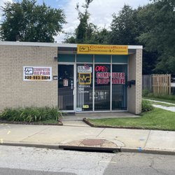 Computer Repair Extraordinaires