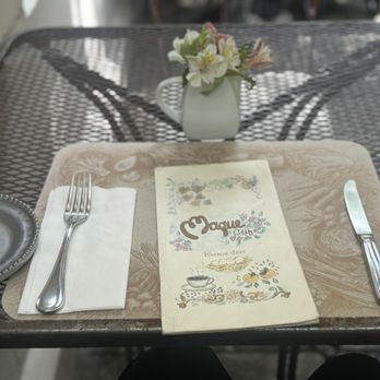 Maque - Menu - Breakfast & Brunch Near Me - México, D.F., DIF