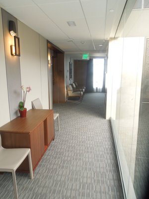 Porter Square Hotel by null