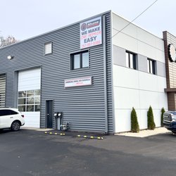 Shums Auto Repair