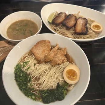 Okiboru Tsukemen & Ramen - Noodles Near Me - Duluth, Georgia Okiboru Tsukemen & Ramen - Noodles Near Me - Duluth, Georgia