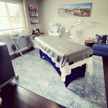 Elevated Esthetics CO - Treatment room - Eyelash Service Near Me - Thornton, Colorado Elevated Esthetics CO - Treatment room - Eyelash Service Near Me - Thornton, Colorado