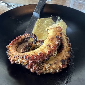 Above the Dunes - Seafood Near Me - Rehoboth Beach, Delaware