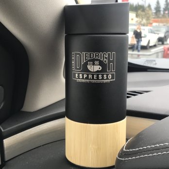 Diedrich Espresso - The fabulous, amazing Welly! - Coffee & Tea Near Me - Snohomish, Washington Diedrich Espresso - The fabulous, amazing Welly! - Coffee & Tea Near Me - Snohomish, Washington