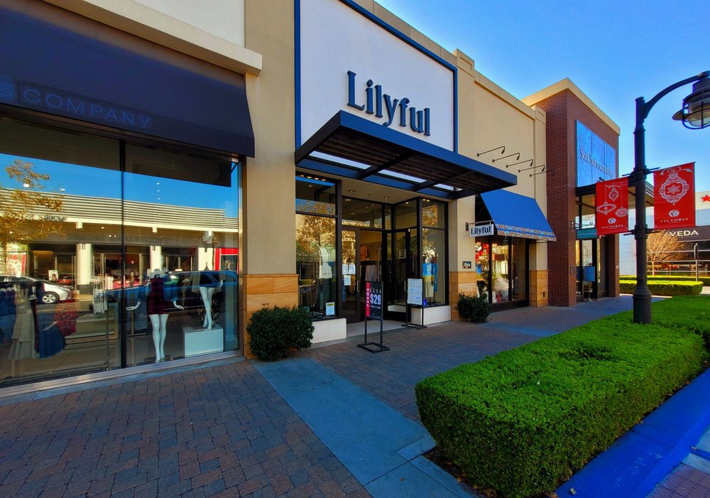 LILYFUL Updated October 2024 26 Photos & 43 Reviews 12543 S