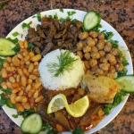 Zeytin Cafe Ev Yemekleri Restaurant by null