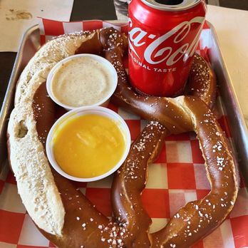 Pat's Bar - a pretzel and a soda - Bars Near Me - Lake Hopatcong , New Jersey Pat's Bar - a pretzel and a soda - Bars Near Me - Lake Hopatcong , New Jersey